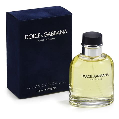 dolce gabbana si profumo|dolce and gabbana pour homme.